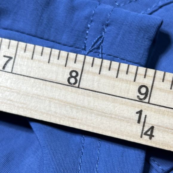 Reel Legends Dutch Blue Sandbar Shorts UPF 50 Sun Protection Size: 42 NWT - Picture 11 of 16